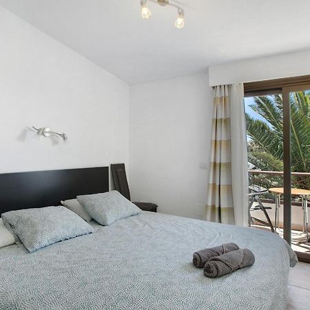 Appartement Amarilla Bay à Costa Del Silencio Extérieur photo