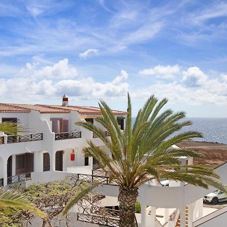 Appartement Amarilla Bay à Costa Del Silencio Extérieur photo