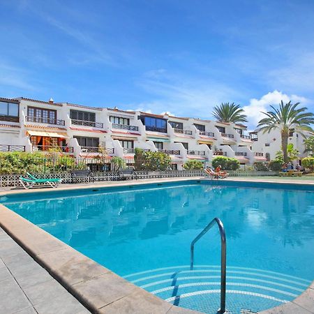 Appartement Amarilla Bay à Costa Del Silencio Extérieur photo