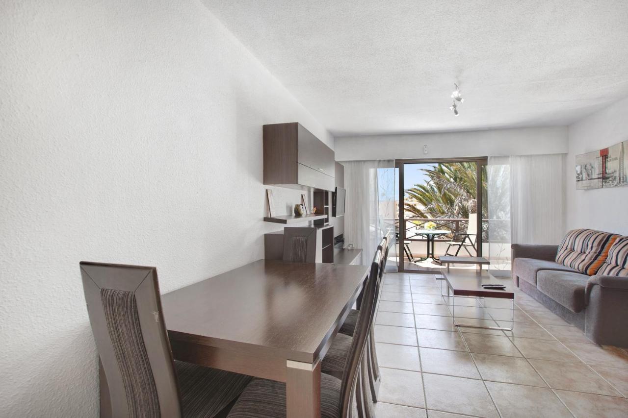 Appartement Amarilla Bay à Costa Del Silencio Extérieur photo