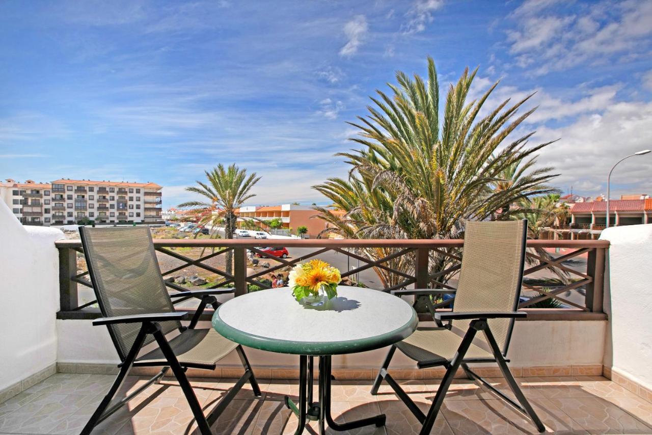 Appartement Amarilla Bay à Costa Del Silencio Extérieur photo