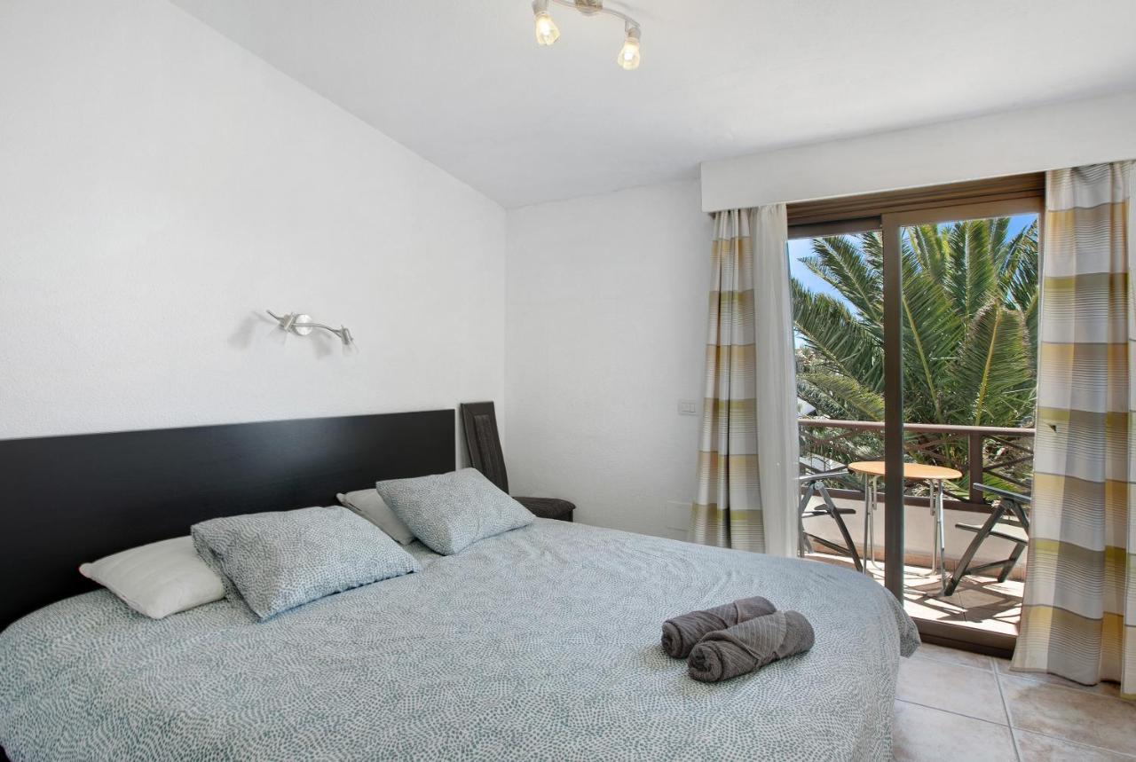 Appartement Amarilla Bay à Costa Del Silencio Extérieur photo