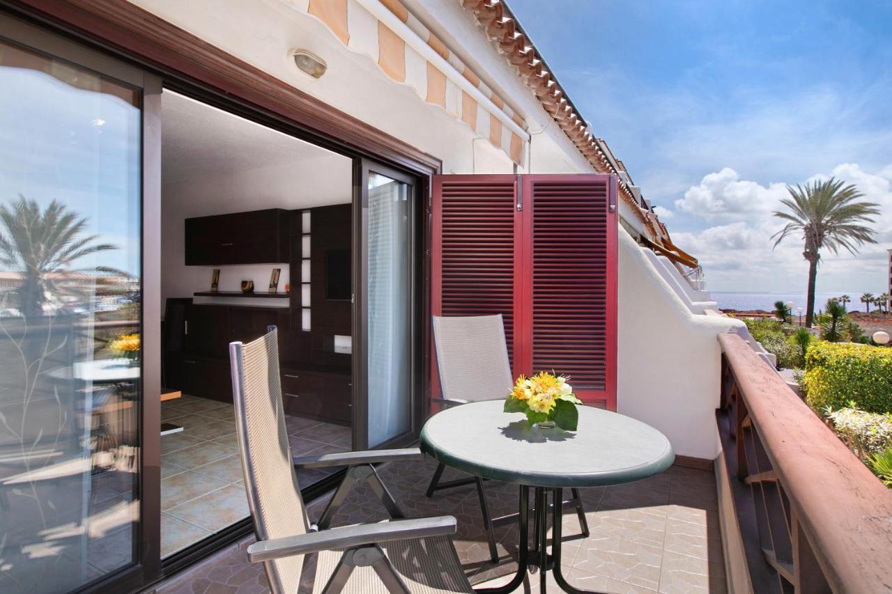 Appartement Amarilla Bay à Costa Del Silencio Extérieur photo
