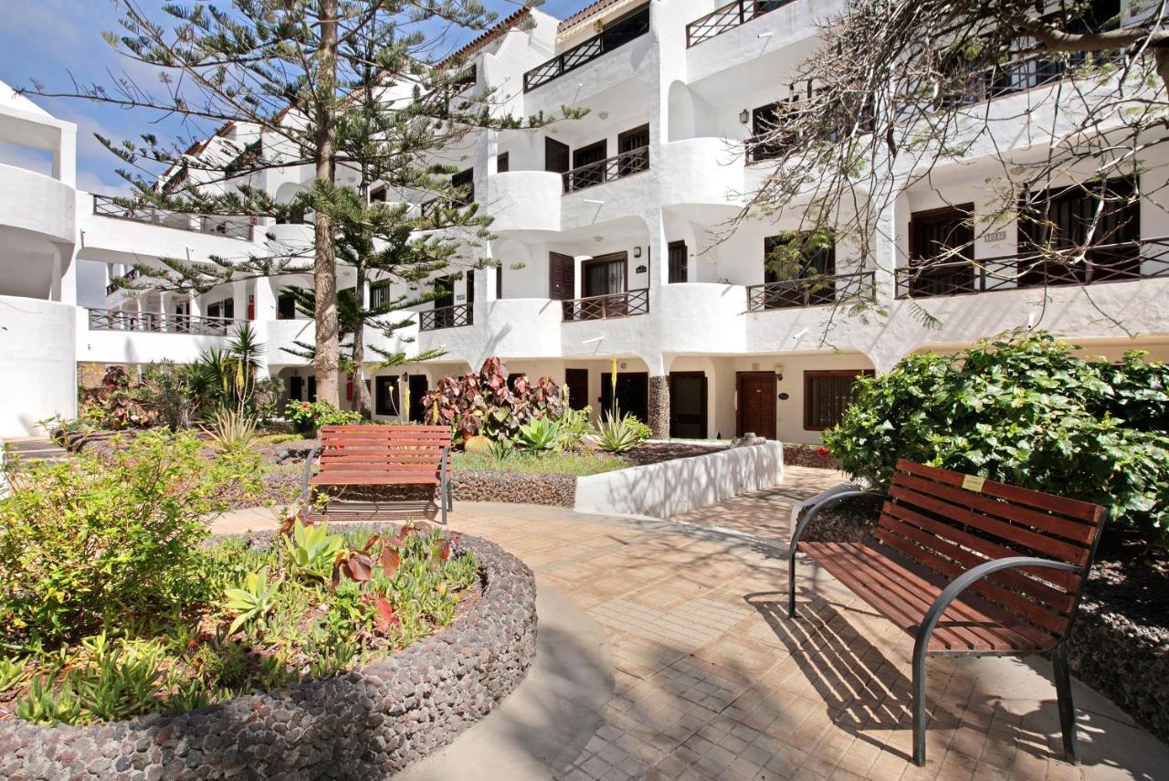 Appartement Amarilla Bay à Costa Del Silencio Extérieur photo