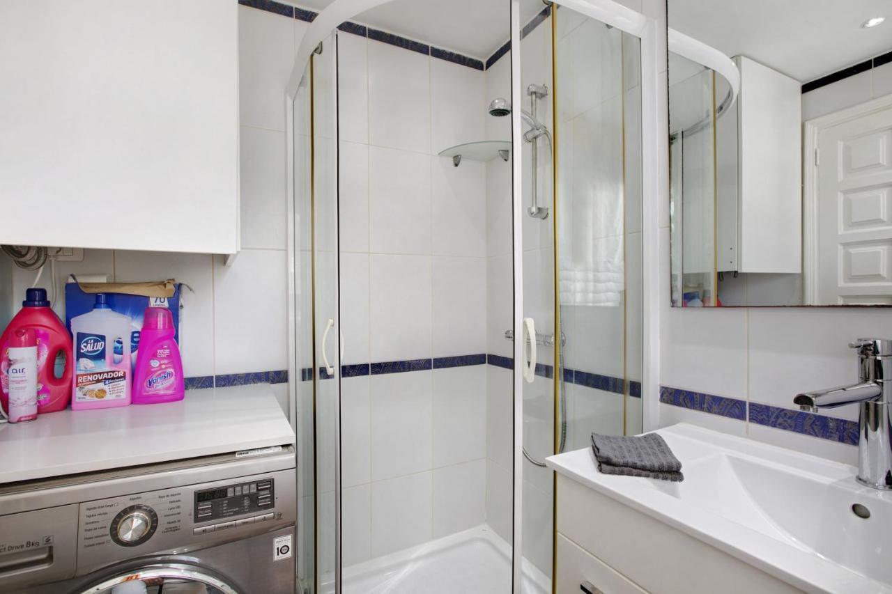 Appartement Amarilla Bay à Costa Del Silencio Extérieur photo