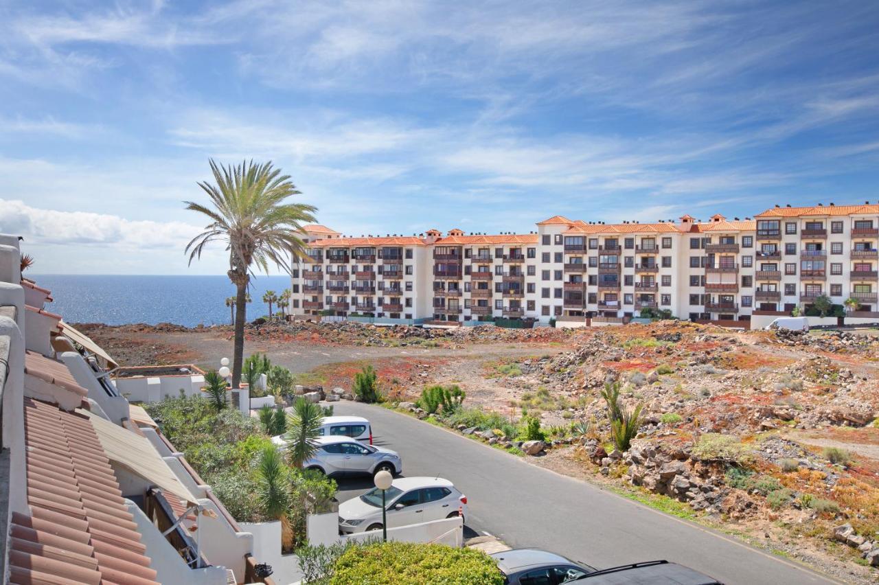 Appartement Amarilla Bay à Costa Del Silencio Extérieur photo