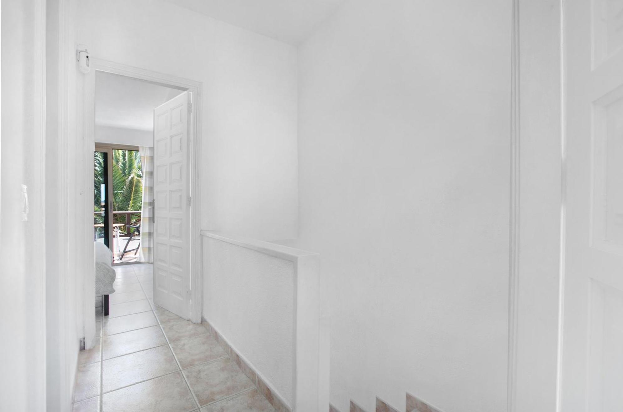Appartement Amarilla Bay à Costa Del Silencio Extérieur photo